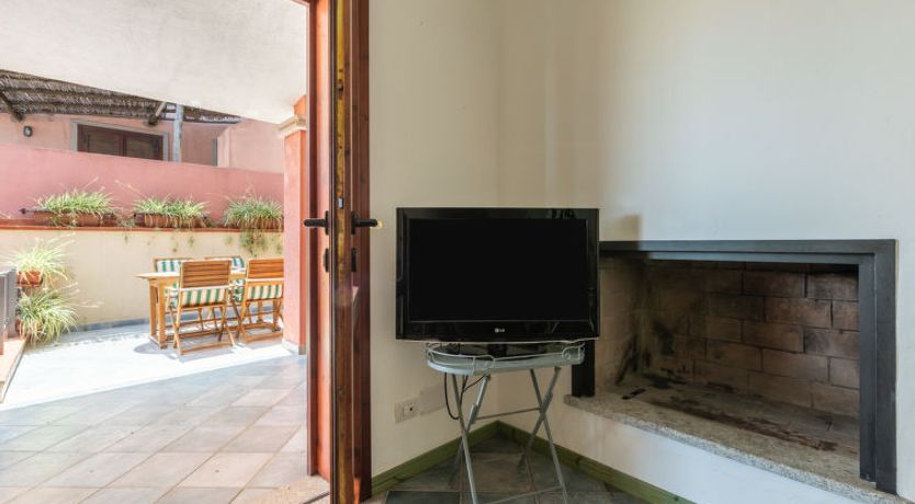 Photo of Appartamento Caòmbu