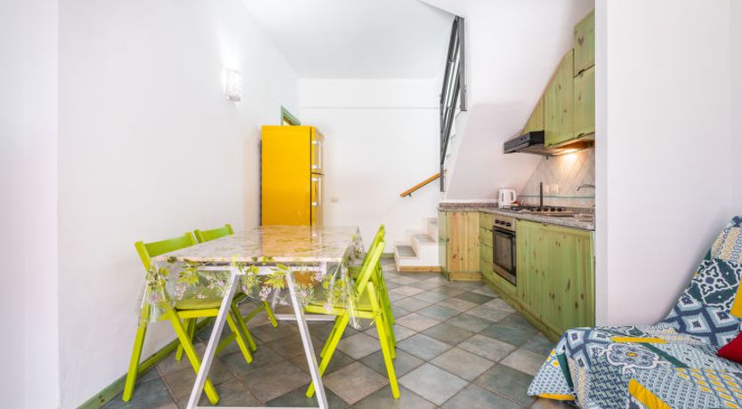 Photo of Appartamento Caòmbu