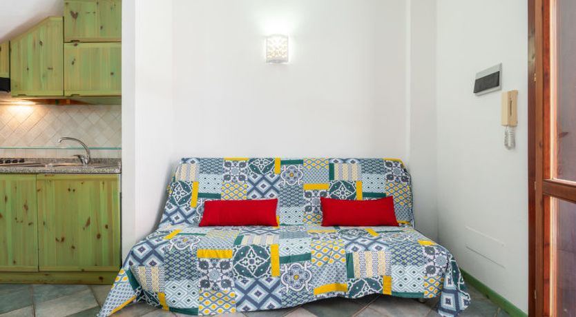 Photo of Appartamento Caòmbu