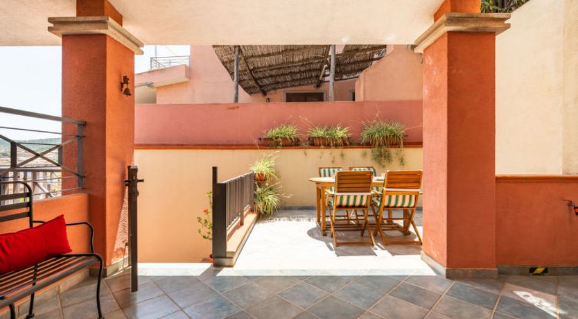 Photo of Appartamento Caòmbu