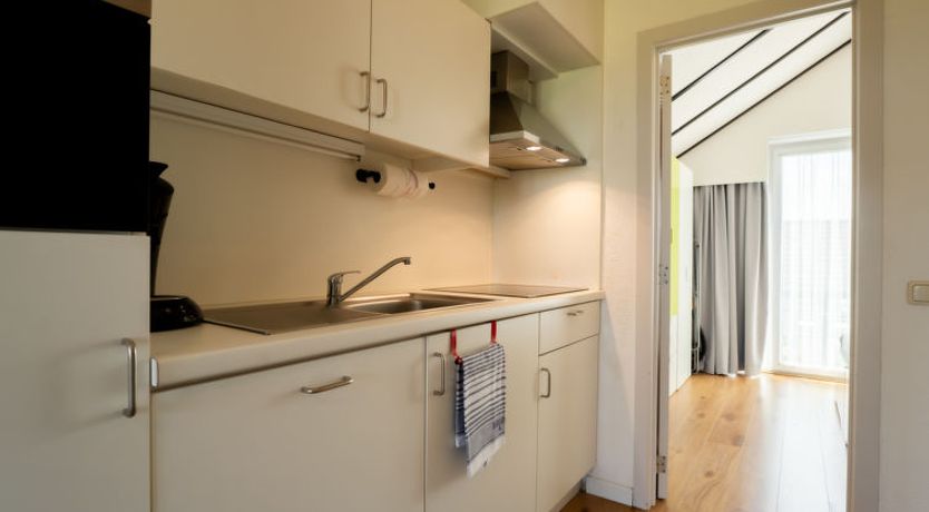 Photo of Julie with parking and shared pool Apartment 11