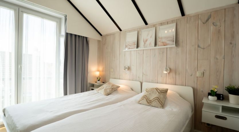 Photo of Julie with parking and shared pool Apartment 11