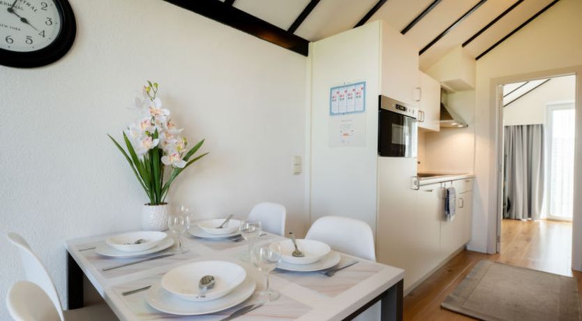 Photo of Julie with parking and shared pool Apartment 11