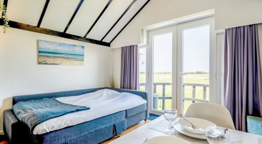 Photo of Julie with parking and shared pool Apartment 11