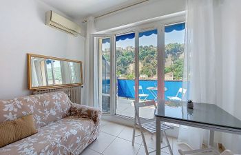 Le Véran Holiday Home