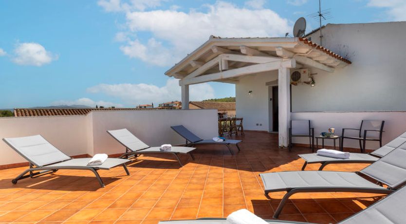 Photo of Janas Apartment 2