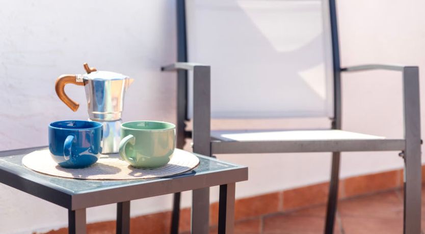 Photo of Janas Apartment 2