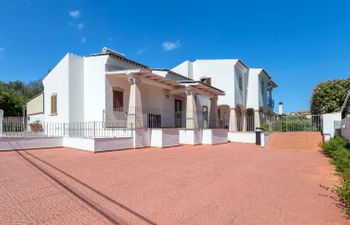 Janas Apartment 2 Holiday Home