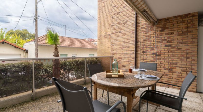 Photo of Plein Soleil Apartment 5