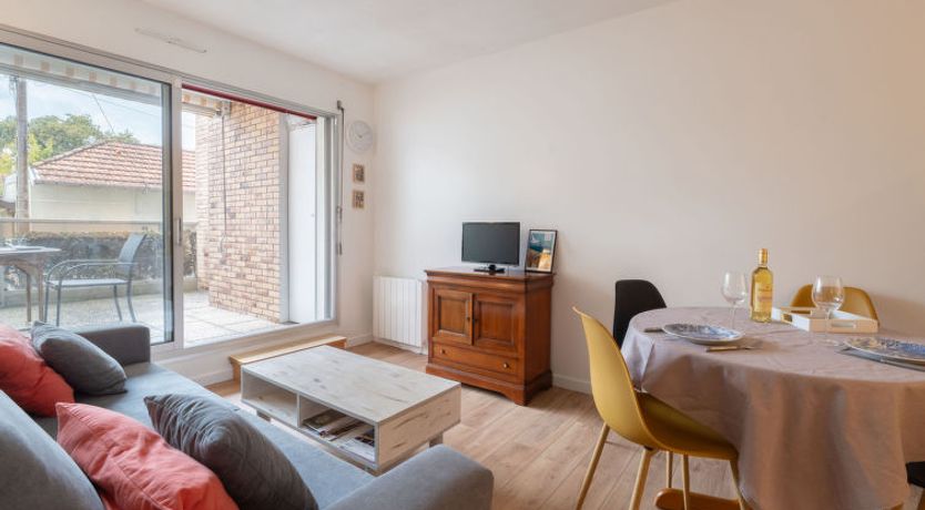 Photo of Plein Soleil Apartment 5