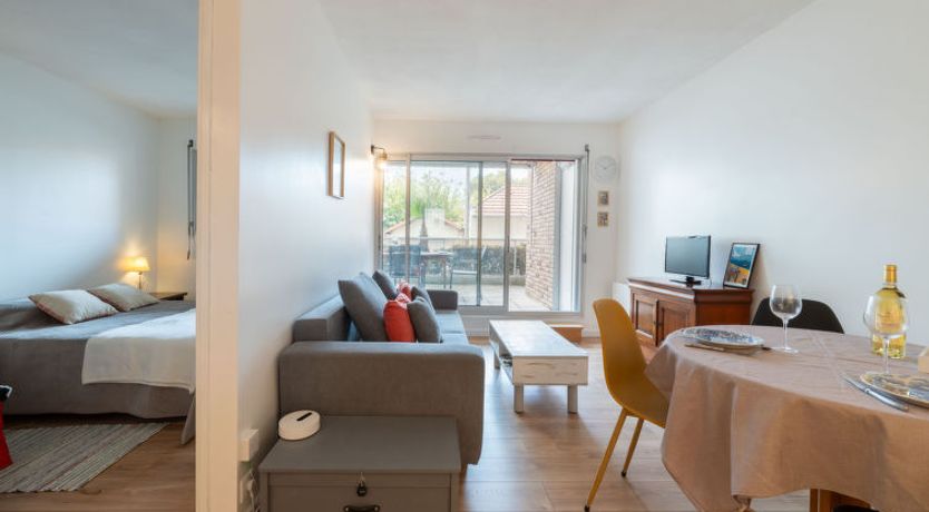 Photo of Plein Soleil Apartment 5