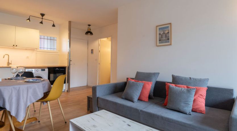 Photo of Plein Soleil Apartment 5