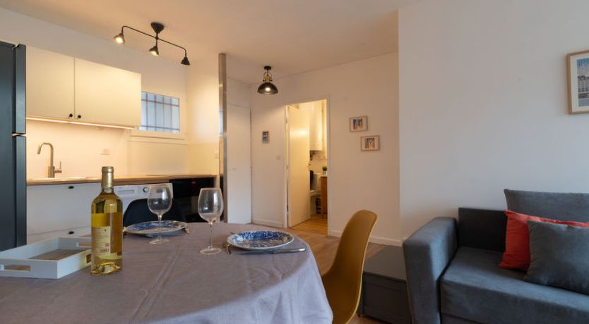 Photo of Plein Soleil Apartment 5