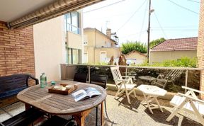 Photo of Plein Soleil Apartment 5