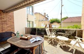 Photo of plein-soleil-apartment-1