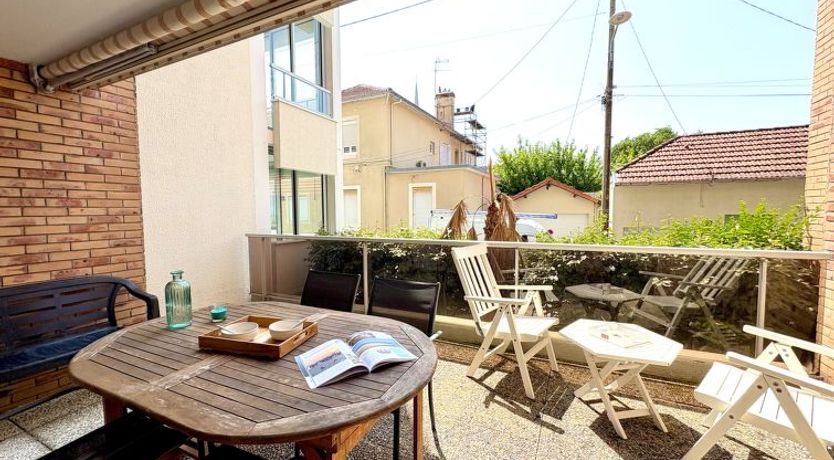 Photo of Plein Soleil Apartment 5