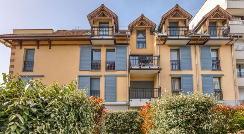 Photo of Les Amarres de l'Aiguillon Apartment 4