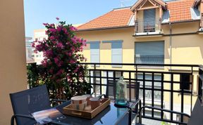 Photo of Les Amarres de l'Aiguillon Apartment 4