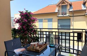 Photo of les-amarres-de-laiguillon-apartment