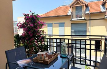 Les Amarres de l'Aiguillon Apartment 4 Holiday Home