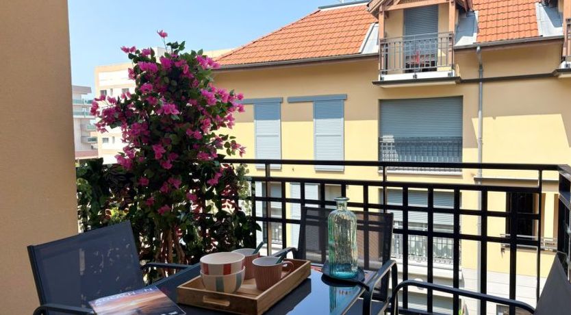 Photo of Les Amarres de l'Aiguillon Apartment 4