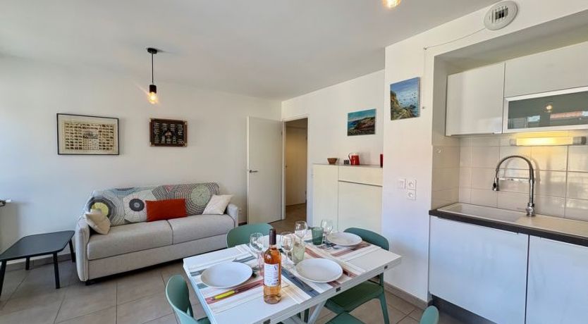 Photo of Les Amarres de l'Aiguillon Apartment 4