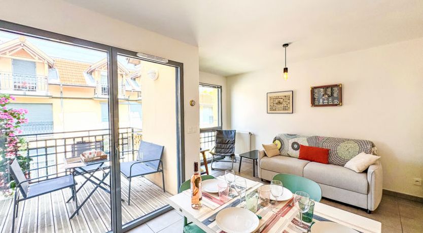 Photo of Les Amarres de l'Aiguillon Apartment 4