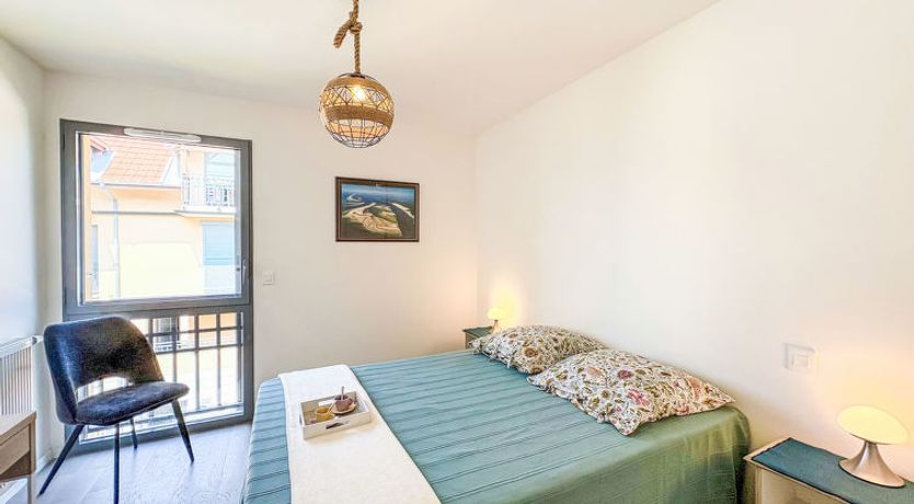 Photo of Les Amarres de l'Aiguillon Apartment 4