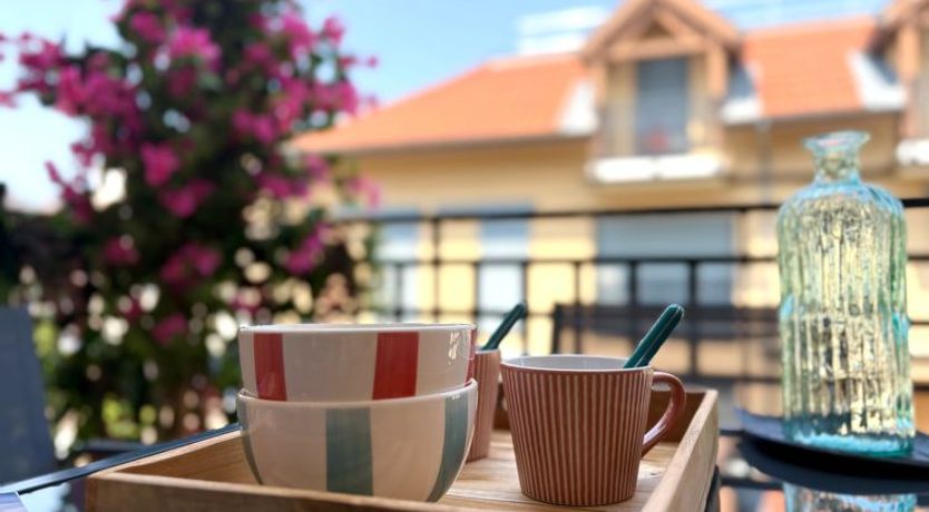 Photo of Les Amarres de l'Aiguillon Apartment 4