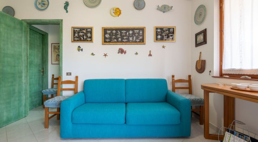 Photo of Casa Vacanze Di Manu