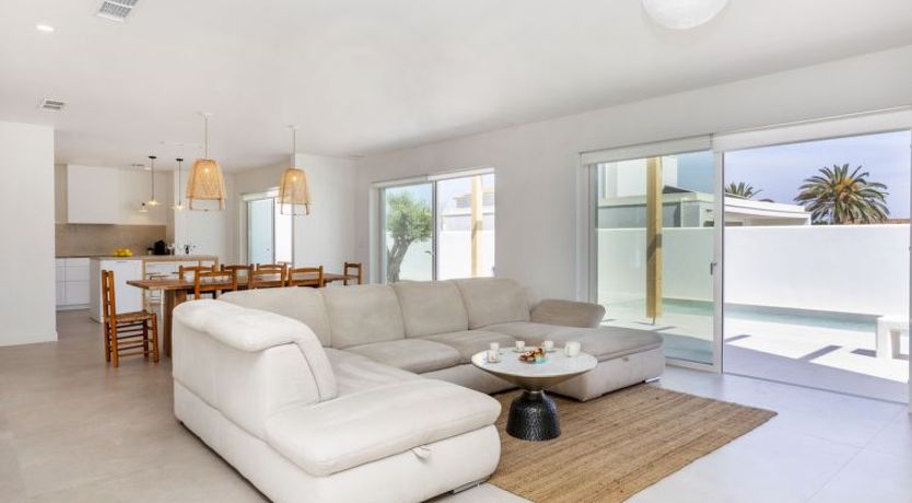 Photo of Les Oliveres