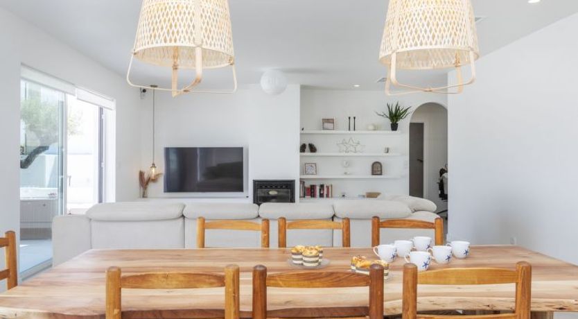 Photo of Les Oliveres