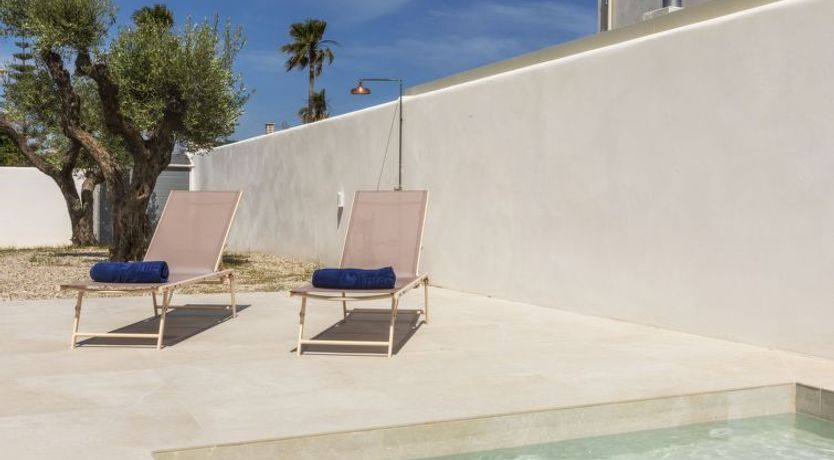 Photo of Les Oliveres