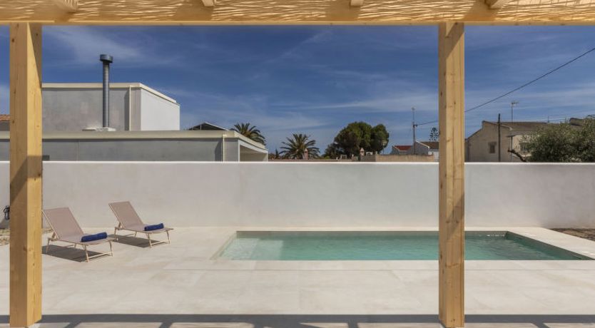 Photo of Les Oliveres