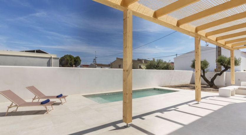 Photo of Les Oliveres