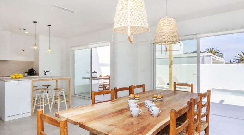 Photo of Les Oliveres