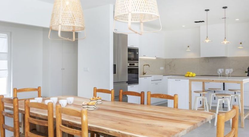 Photo of Les Oliveres