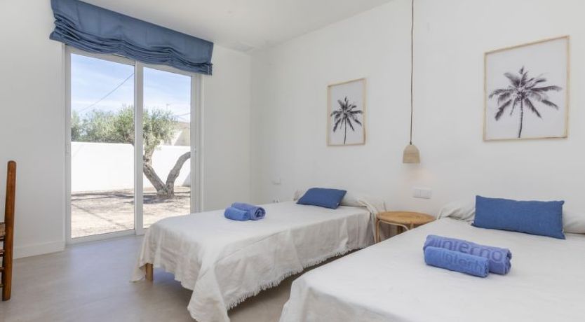 Photo of Les Oliveres