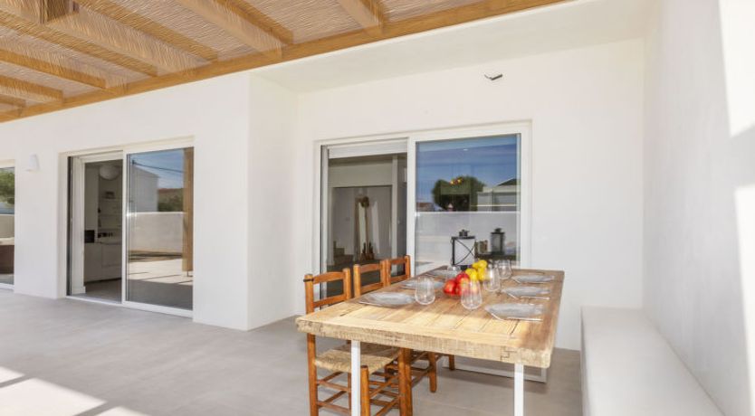 Photo of Les Oliveres