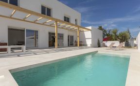 Photo of Les Oliveres