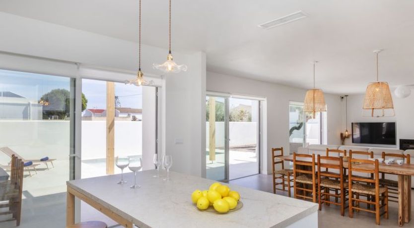 Photo of Les Oliveres