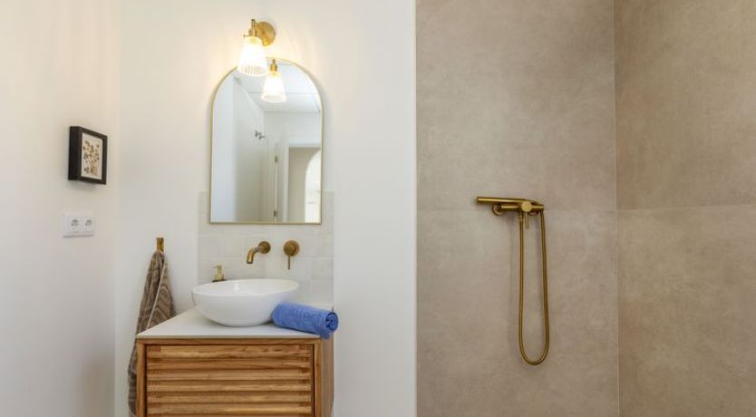 Photo of Les Oliveres