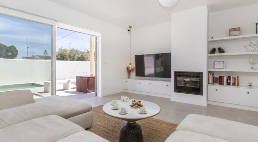 Photo of Les Oliveres