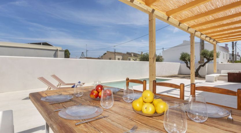 Photo of Les Oliveres