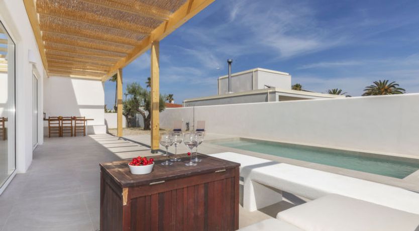 Photo of Les Oliveres