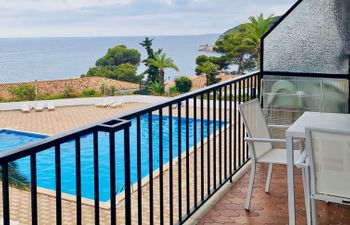 Loomins studio Holiday Home