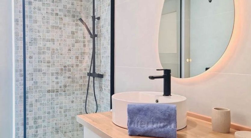 Photo of Loomins studio