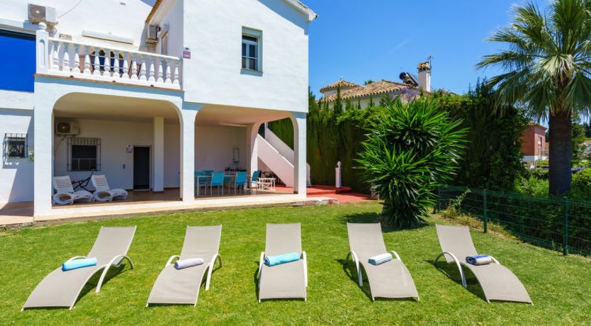 Photo of Villa La Paisible