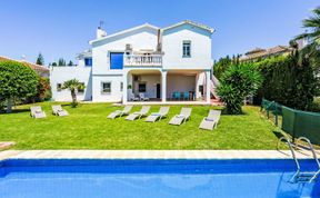 Photo of Villa La Paisible