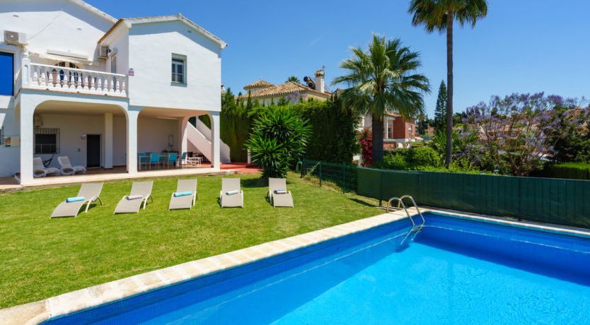 Photo of Villa La Paisible